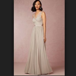 Fleur Dress BHLDN